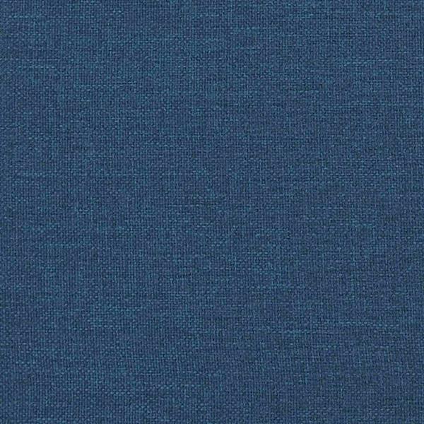 Grote foto vidaxl sofa kussens 2 pcs blauw 120 x 40 cm stof huis en inrichting woningdecoratie