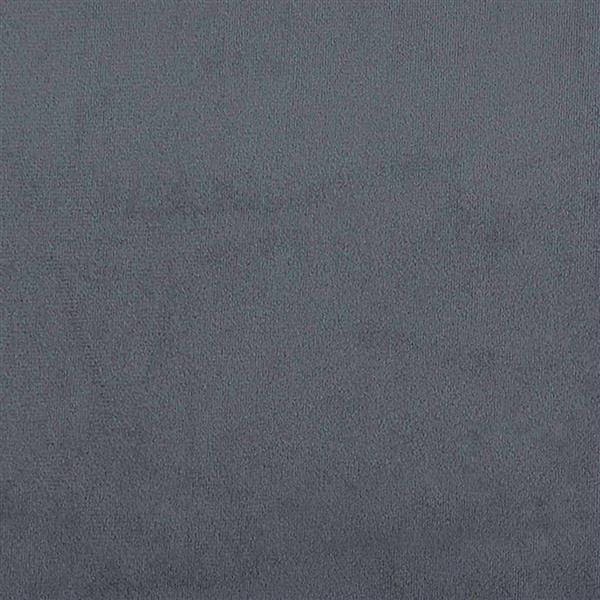 Grote foto vidaxl sofa kussens 2 stuks donkergrijs 80 x 40 cm cordstof huis en inrichting woningdecoratie