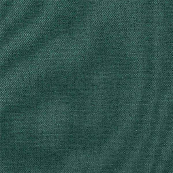 Grote foto vidaxl sofa kussens 2 pcs donkergroen 60 x 40 cm stof huis en inrichting woningdecoratie