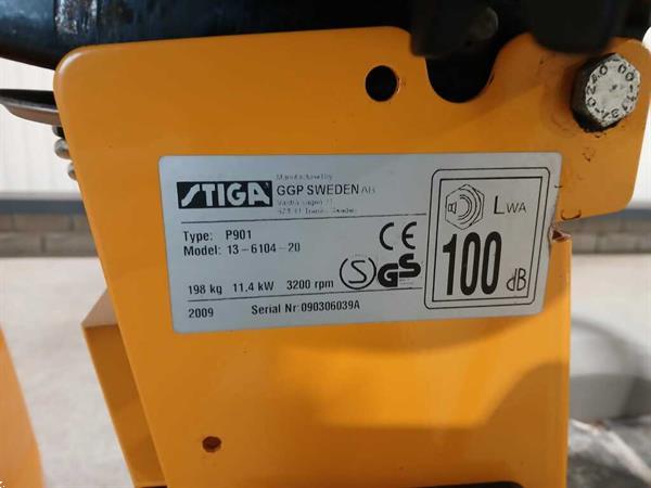 Grote foto stiga park compact awd tuin en terras zitmaaiers