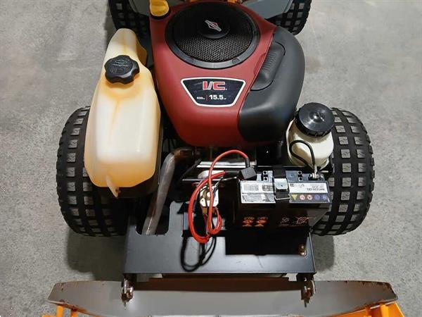 Grote foto stiga park compact awd tuin en terras zitmaaiers