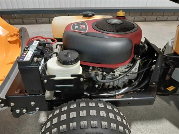 Grote foto stiga park compact awd tuin en terras zitmaaiers