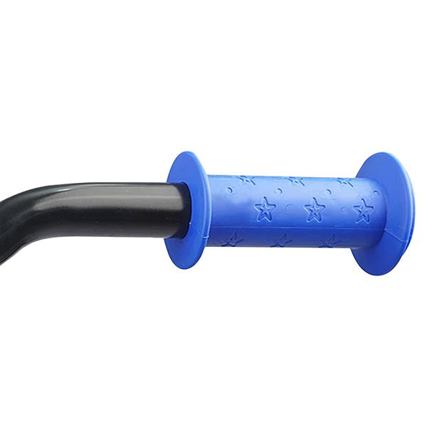 Grote foto vidaxl kinderfiets 20 inch voor 6 11 jaar oud donkerblauw fietsen en brommers herenfietsen