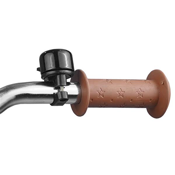 Grote foto vidaxl kinderfiets 20 inch voor 6 11 jaar oud zwart fietsen en brommers herenfietsen