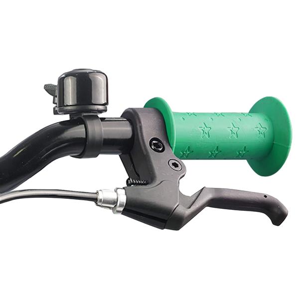 Grote foto vidaxl kinderfiets 20 inch voor 6 11 jaar oud groen fietsen en brommers herenfietsen