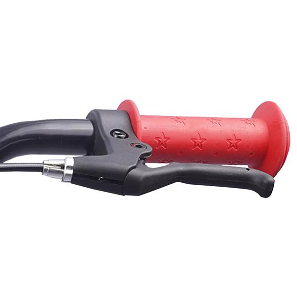 Grote foto vidaxl kinderfiets 20 inch voor 6 11 jaar oud rood fietsen en brommers herenfietsen