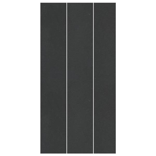 Grote foto vidaxl zwembad grondzeil zwart 750 x 372 x 0 1 cm niet geweven stof tuin en terras zwembaden toebehoren