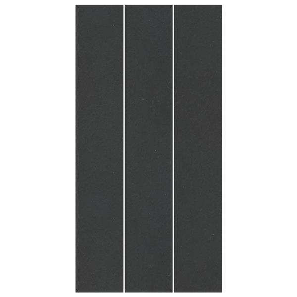 Grote foto vidaxl zwembad grondzeil zwart 640 x 321 x 0 1 cm niet geweven stof tuin en terras zwembaden toebehoren