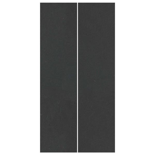 Grote foto vidaxl zwembad grondzeil zwart 500 x 250 x 0 1 cm niet geweven stof tuin en terras zwembaden toebehoren