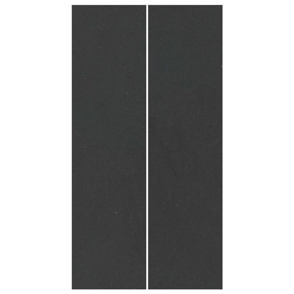 Grote foto vidaxl zwembad grondzeil zwart 420 x 220 x 0 1 cm niet geweven stof tuin en terras zwembaden toebehoren