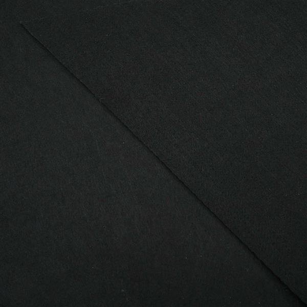 Grote foto vidaxl zwembad grondzeil zwart 420 x 220 x 0 1 cm niet geweven stof tuin en terras zwembaden toebehoren