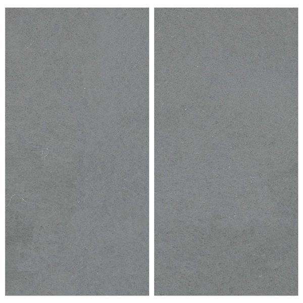 Grote foto vidaxl zwembad grondzeil lichtgrijs 274 x 274 x 0 1 cm tuin en terras zwembaden toebehoren