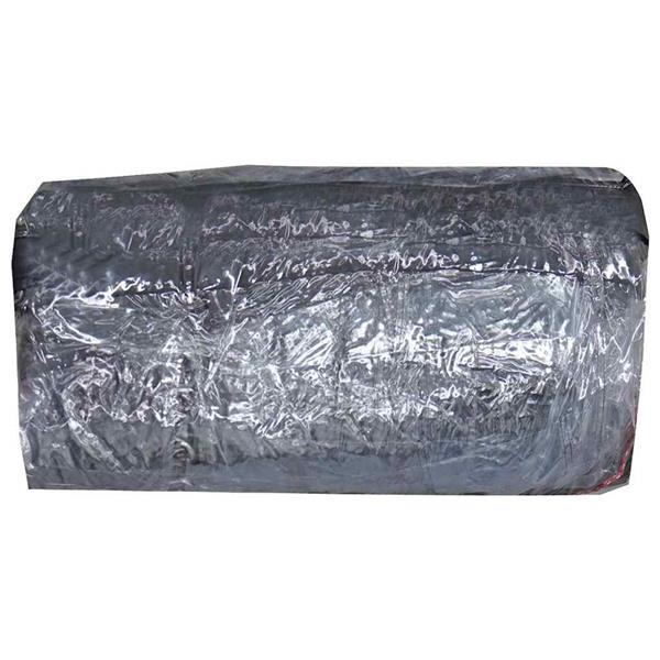 Grote foto vidaxl gazebo dekking vervanging doorzichtig 400 x 300 x 32 cm pvc tuin en terras overige tuin en terras