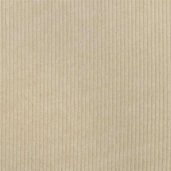 Grote foto vidaxl boxspringbed grijs groen 120 x 200 cm fluweel antiek en kunst stoelen en banken