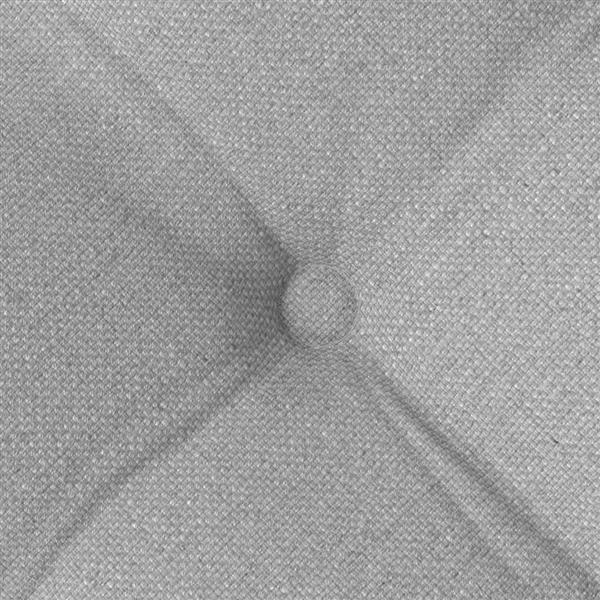 Grote foto vidaxl zitkussens 4 pcs wolkengrijs 40 x 40 x 6 cm stof huis en inrichting woningdecoratie