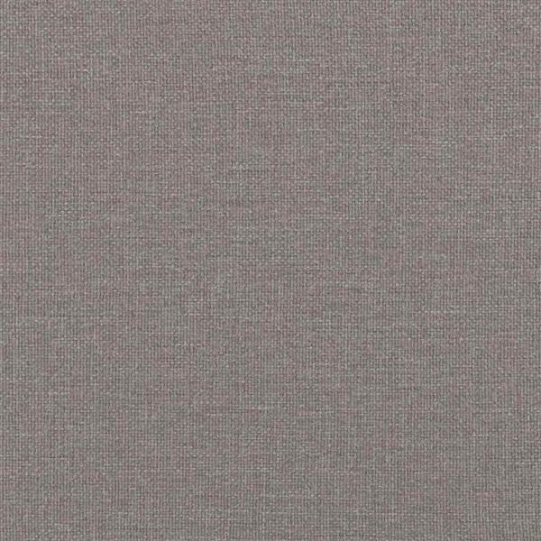 Grote foto vidaxl sofa kussens 2 pcs taupe 80 x 40 cm stof huis en inrichting woningdecoratie