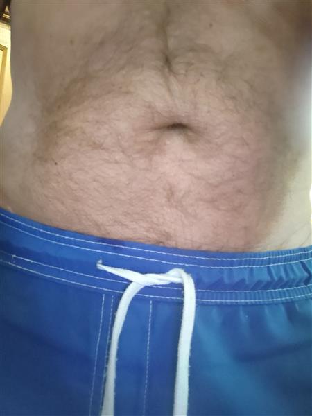 Grote foto man geeft massage aan vrouw erotiek erotische massages