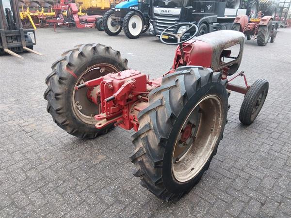 Grote foto guldner a3k opknapper agrarisch tractoren