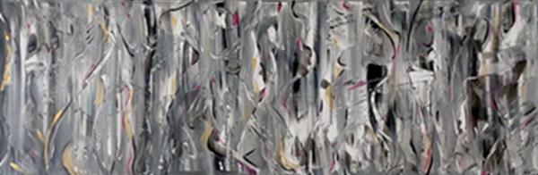 Grote foto kunsthandel gennep shades of grey antiek en kunst abstract