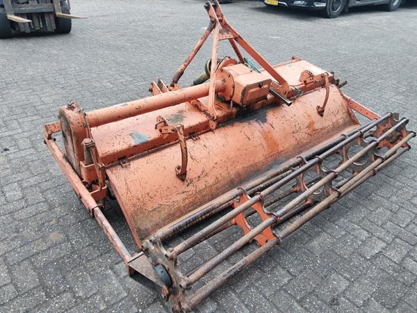 Grote foto howard hr20 230 frees met rol agrarisch akkerbouw