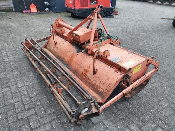 Grote foto howard hr20 230 frees met rol agrarisch akkerbouw