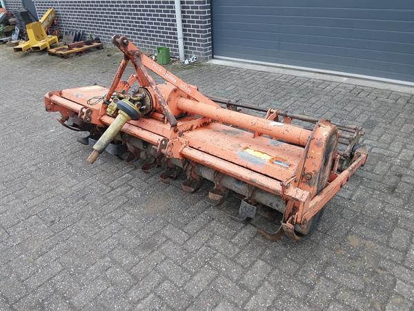 Grote foto howard hr20 230 frees met rol agrarisch akkerbouw