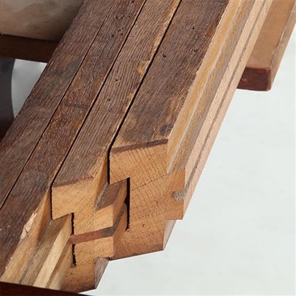 Grote foto eetkamertafel rond uitschuifbaar tot 2.16 m. op kolompoot ca 1820 no.361875 antiek en kunst stoelen en banken