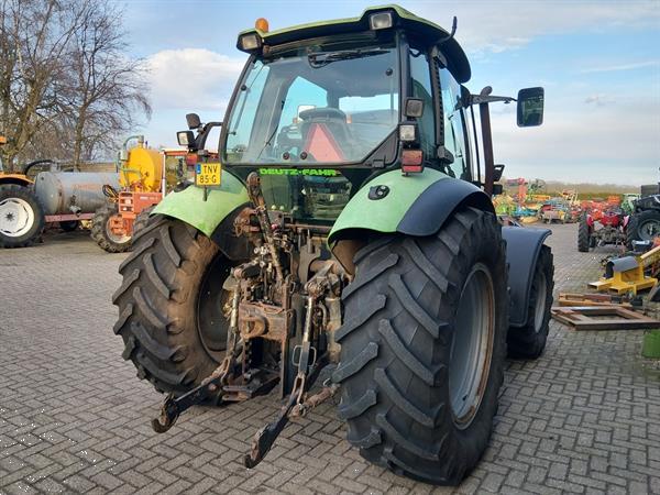 Grote foto deutz fahr agrotron 110 mk3 agrarisch tractoren