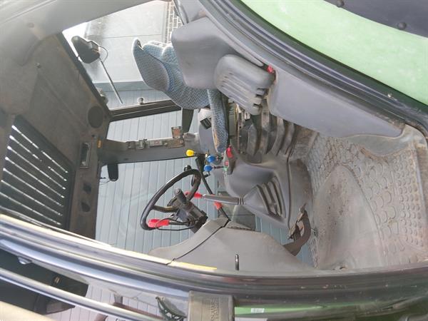 Grote foto deutz fahr agrotron 110 mk3 agrarisch tractoren