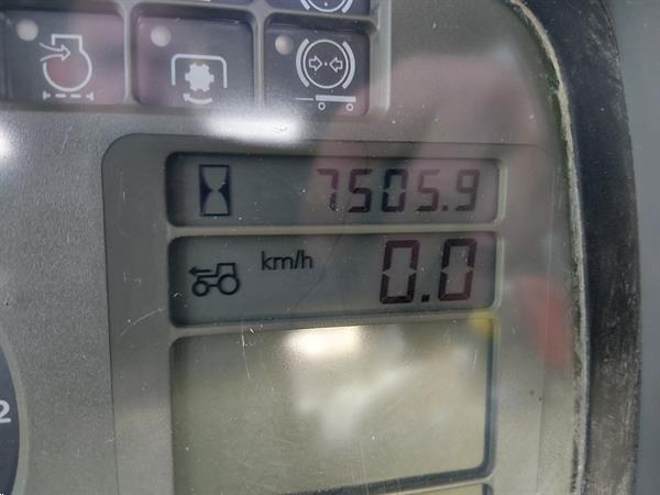 Grote foto deutz fahr agrotron 110 mk3 agrarisch tractoren