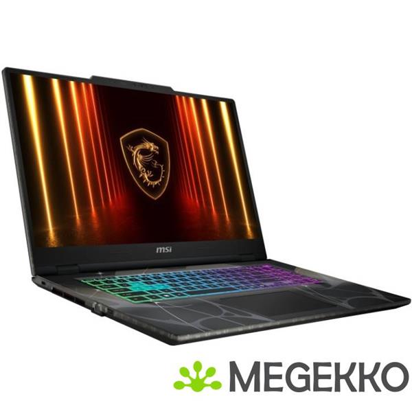 Grote foto msi cyborg 15 b13wgkg 813nl 15 6 core i7 13620h rtx 5070 gaming laptop computers en software overige computers en software