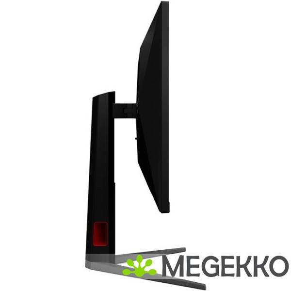 Grote foto aoc g4 u32g4u 31.5 4k ultra hd 160hz full hd 320hz dual mode gaming monitor computers en software overige computers en software