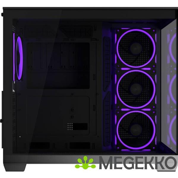 Grote foto asus a32 plus zwart computers en software behuizingen en kasten