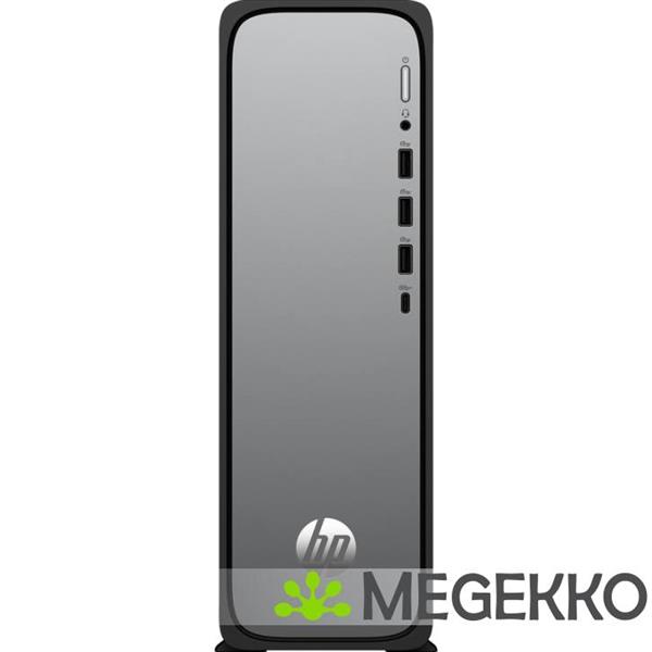 Grote foto hp omnidesk slim s03 0030nd intel core i7 computers en software overige computers en software