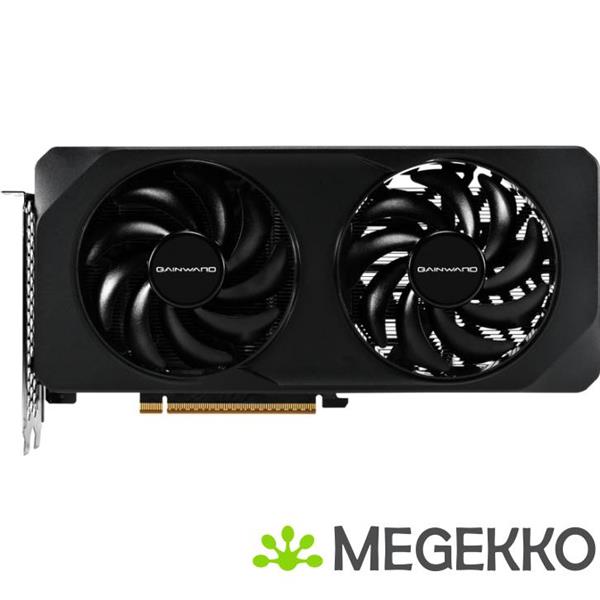 Grote foto gainward geforce rtx 5050 ghost 8gb gddr6 computers en software videokaarten