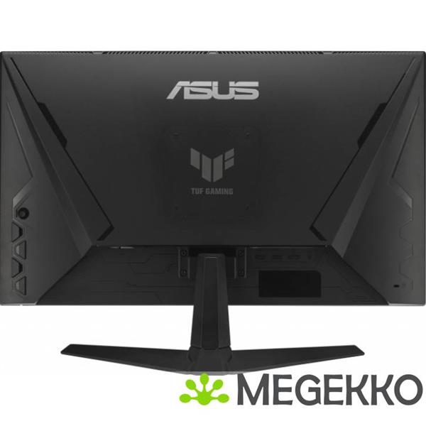 Grote foto asus tuf gaming vg249q5a 23.8 full hd 200hz ips gaming monitor computers en software overige computers en software