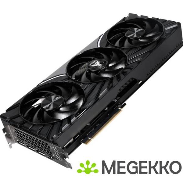 Grote foto gainward geforce rtx 5070ti phoenix s 16gb gddr7 computers en software videokaarten