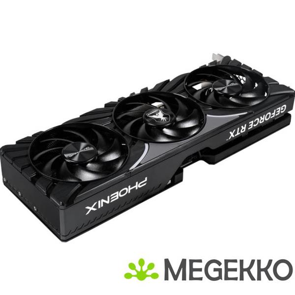 Grote foto gainward geforce rtx 5070ti phoenix s 16gb gddr7 computers en software videokaarten