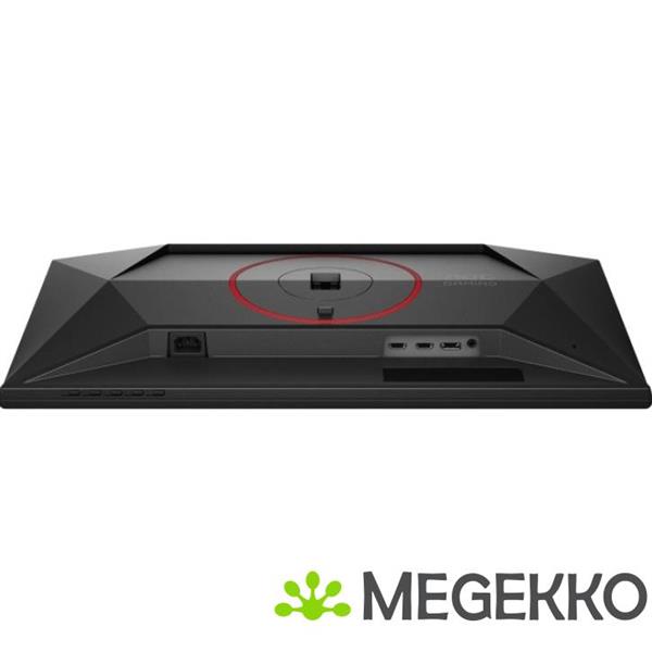 Grote foto aoc q25g4sr 25 quad hd 300hz ips gaming monitor computers en software overige computers en software