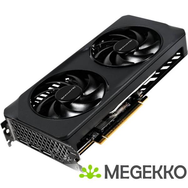 Grote foto gainward geforce rtx 5050 ghost 8gb gddr6 computers en software videokaarten