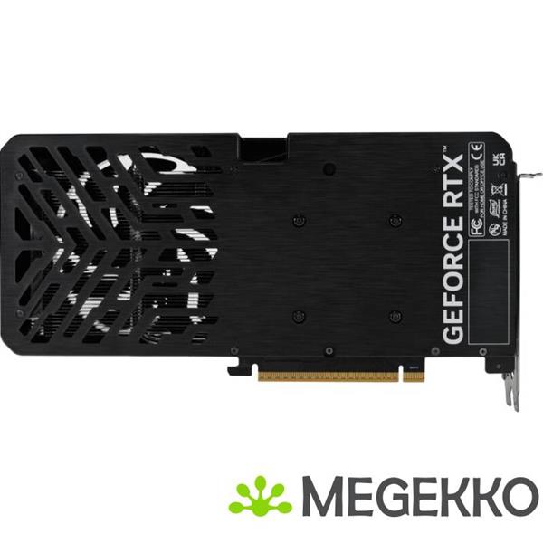 Grote foto gainward geforce rtx 5050 ghost 8gb gddr6 computers en software videokaarten