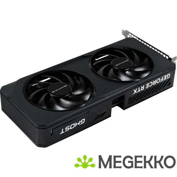 Grote foto gainward geforce rtx 5050 ghost 8gb gddr6 computers en software videokaarten