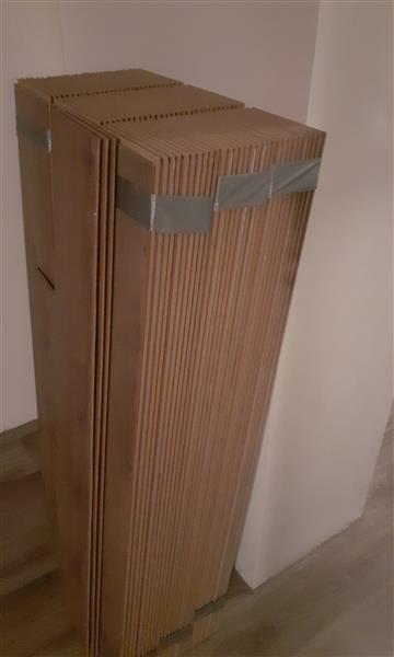 Grote foto mooie laminaat 30 m bieden huis en inrichting parket en laminaat