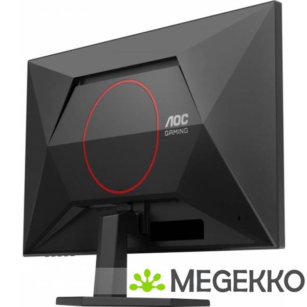 Grote foto aoc q27g42ze 27 wqhd 240hz ips gaming monitor computers en software overige computers en software