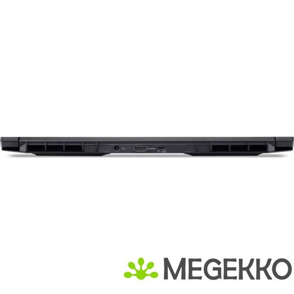 Grote foto acer nitro v 16s ai anv16s 41 r9u6 ryzen 7 rtx 5060 laptop computers en software overige computers en software