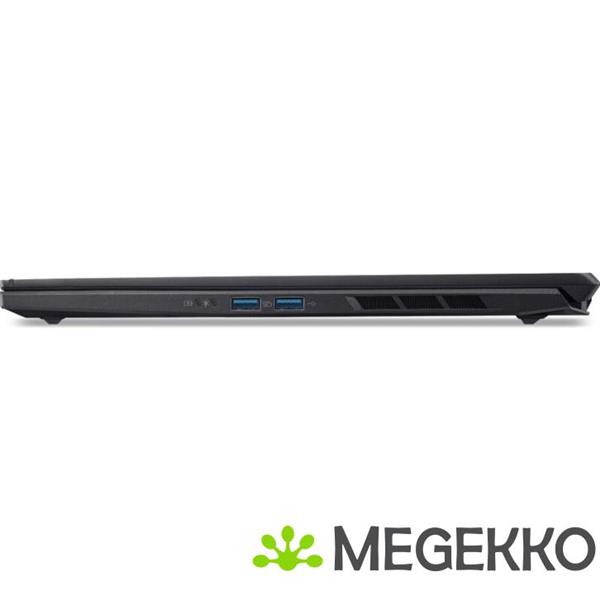 Grote foto acer nitro v 16s ai anv16s 41 r4e1 16 ryzen ai 7 260 rtx 5070 laptop computers en software overige computers en software