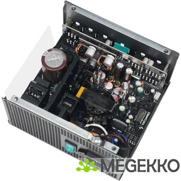 Grote foto deepcool pn750m black computers en software overige