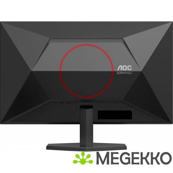 Grote foto aoc q27g42ze 27 wqhd 240hz ips gaming monitor computers en software overige computers en software