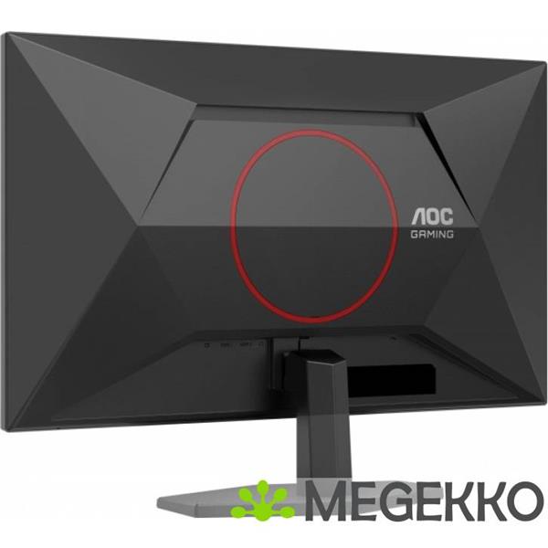 Grote foto aoc q27g42ze 27 wqhd 240hz ips gaming monitor computers en software overige computers en software