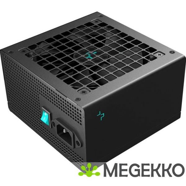 Grote foto deepcool pn850m black computers en software overige